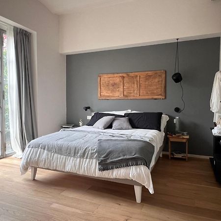 Loft G Hospitality Bed and Breakfast Milaan Buitenkant foto