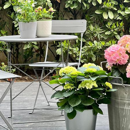 Loft G Hospitality Bed and Breakfast Milaan Buitenkant foto