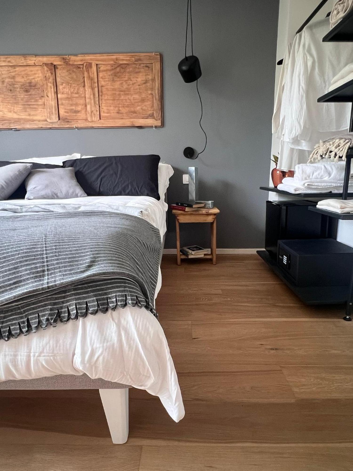 Loft G Hospitality Bed and Breakfast Milaan Buitenkant foto