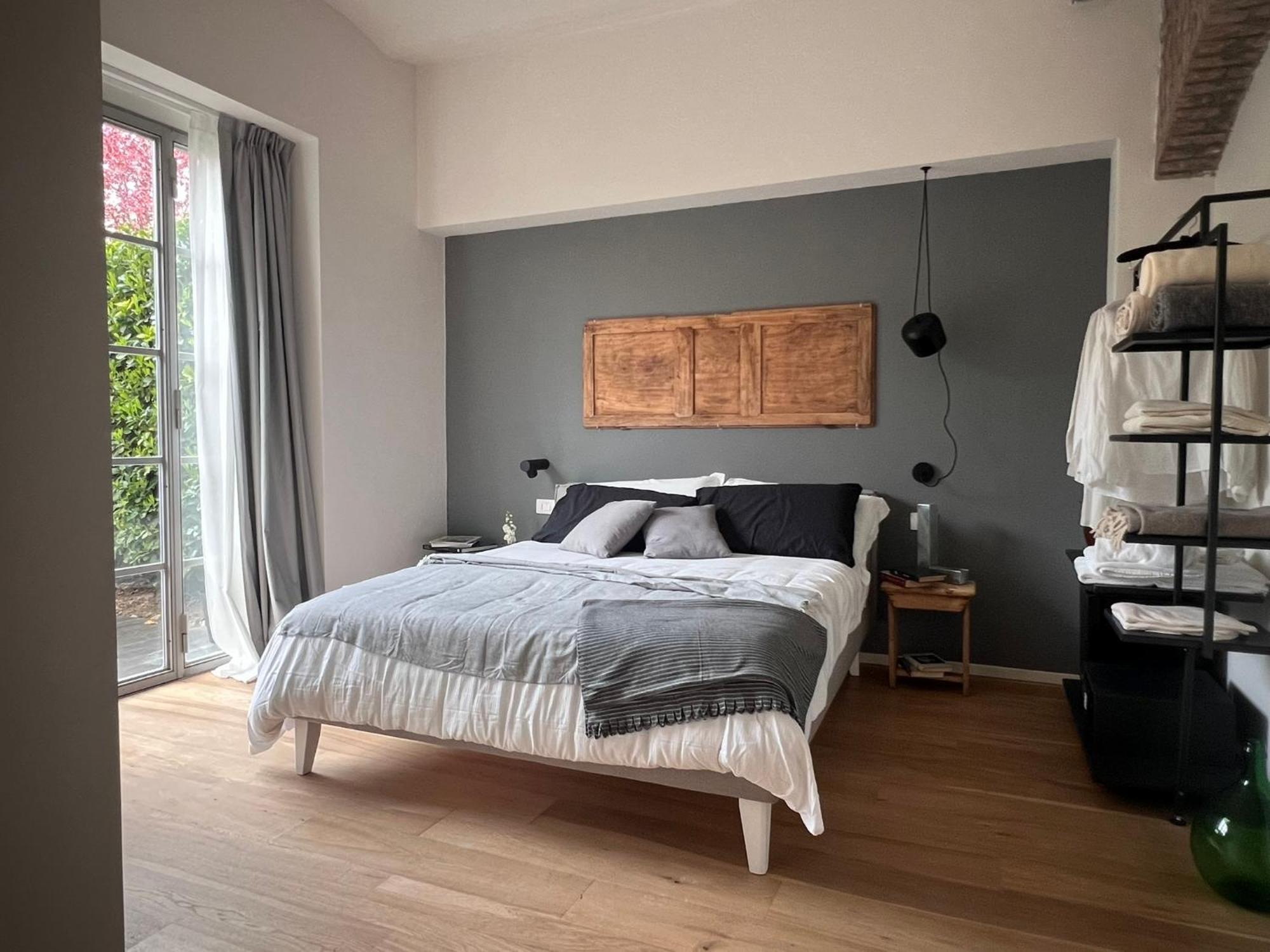 Loft G Hospitality Bed and Breakfast Milaan Buitenkant foto