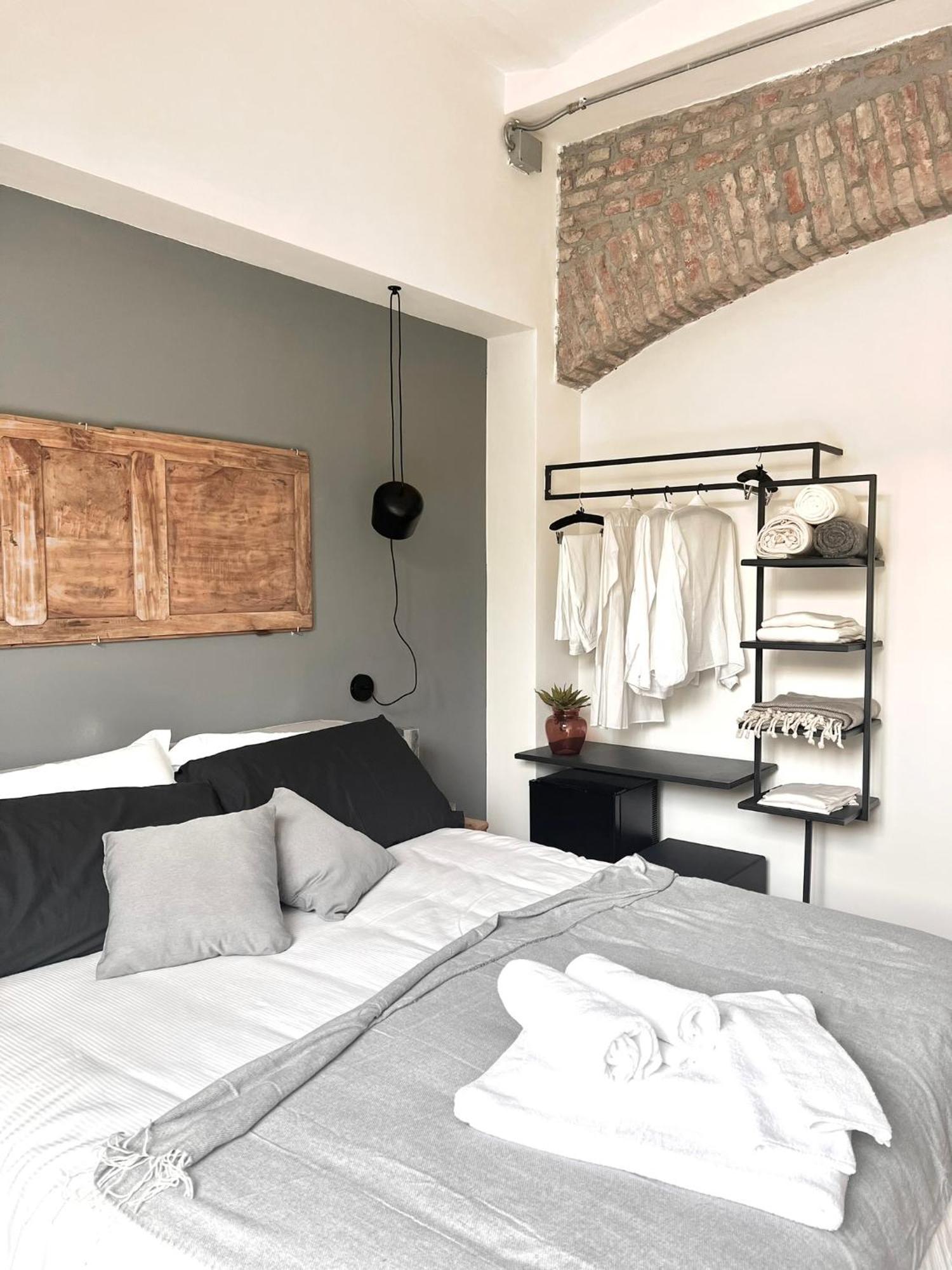 Loft G Hospitality Bed and Breakfast Milaan Buitenkant foto