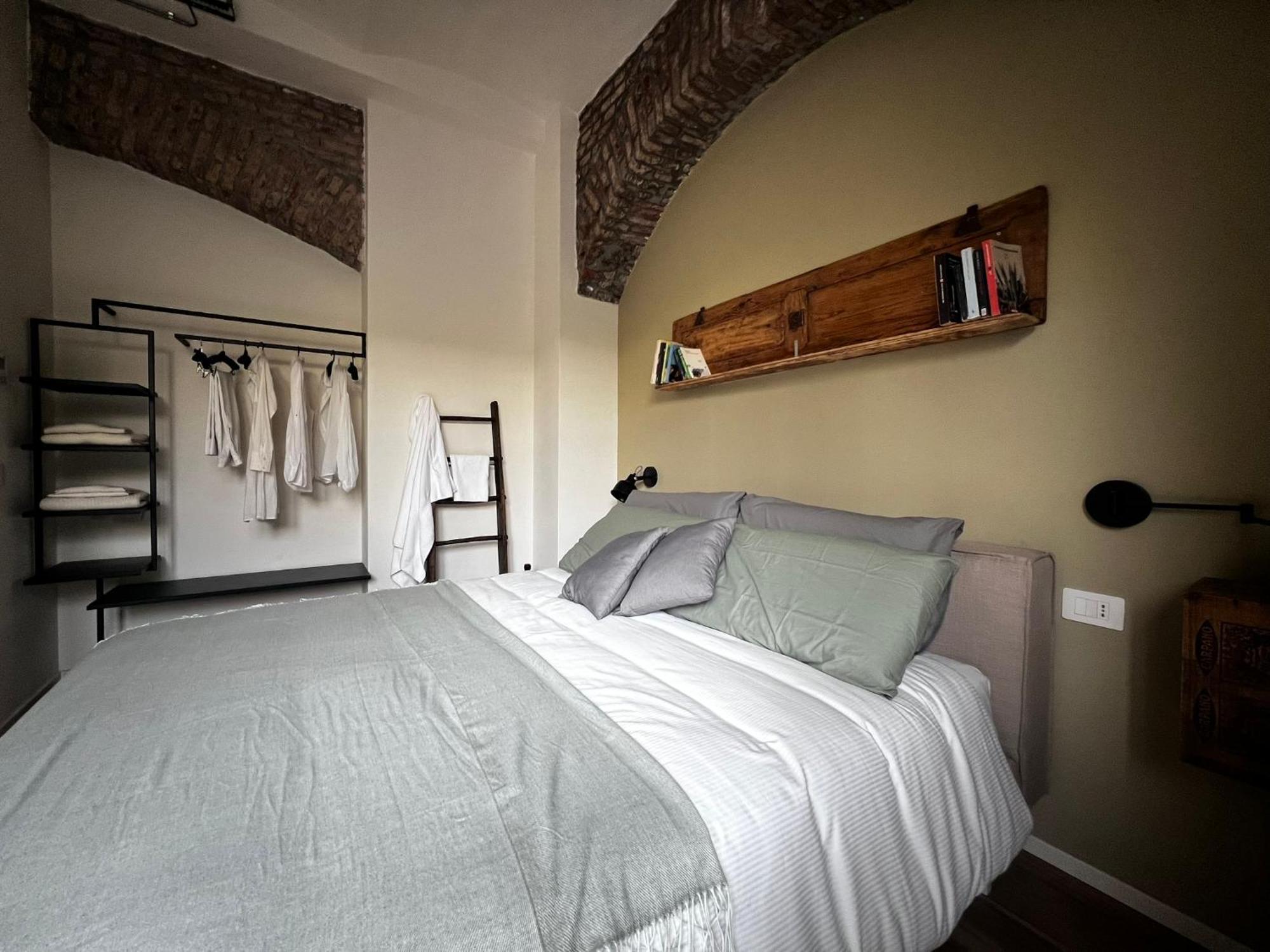 Loft G Hospitality Bed and Breakfast Milaan Buitenkant foto