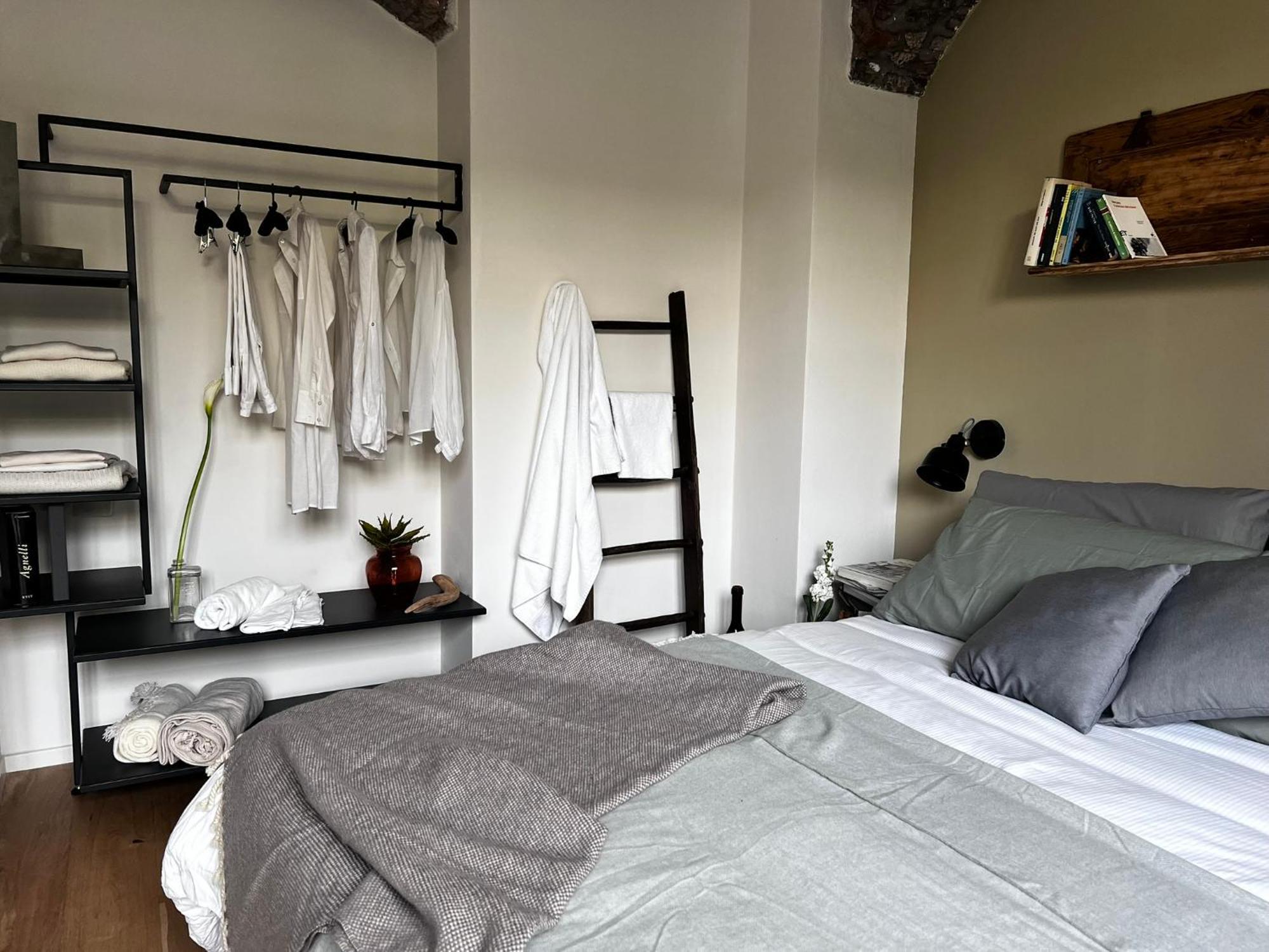 Loft G Hospitality Bed and Breakfast Milaan Buitenkant foto