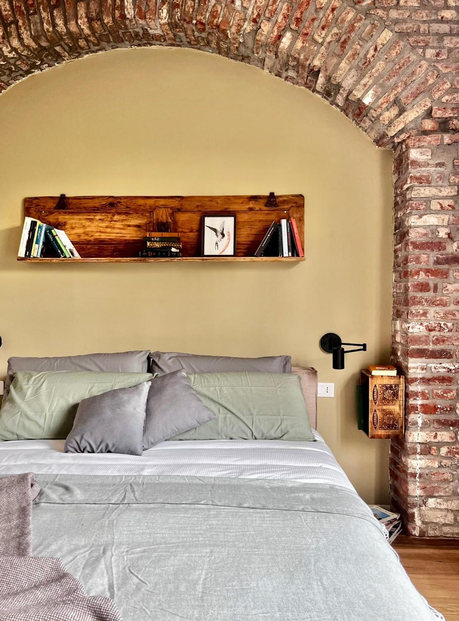 Loft G Hospitality Bed and Breakfast Milaan Buitenkant foto